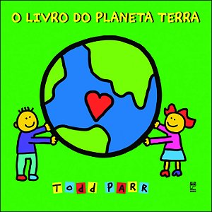 Livro O livro do Planeta Terra