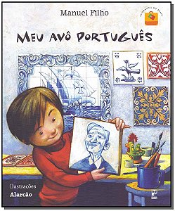 Livro Meu avô português