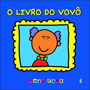 Livro O livro do vovô