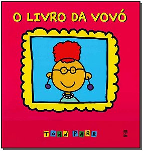 Livro O livro da vovó