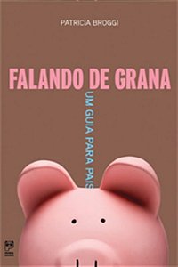 Livro Falando de grana: Um guia para pais