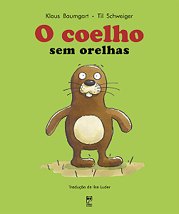 Livro O coelho sem orelhas