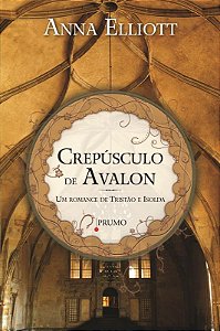 Livro Crepúsculo De Avalon - Um Romance De Tristão E Isol...