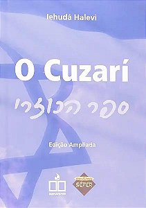 Livro O Cuzarí