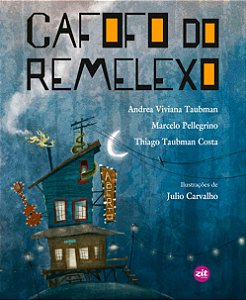Livro Cafofo do remelexo