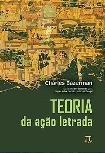 Livro Teoria da açao letrada