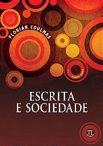 Livro Escrita e sociedade