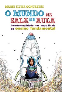 Livro O mundo na sala de aula
