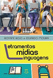 Livro Letramentos, mídias, linguagens