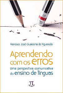 Livro Aprendendo com os erros: uma perspectiva comunicativa do ...