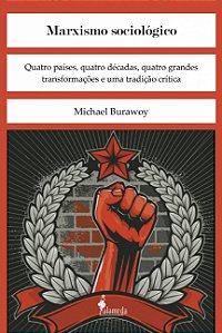 Livro Marxismo sociológico: quatro países, quatro décadas...