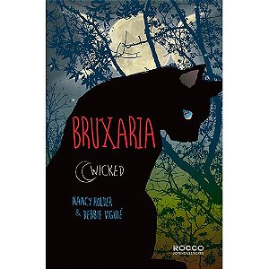 Livro Bruxaria