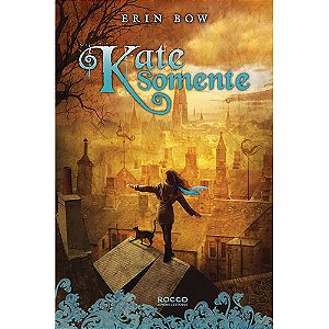 Livro Kate Somente