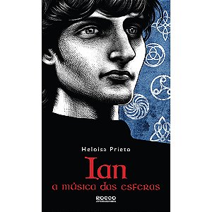 Livro Ian: A música das esferas