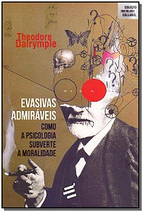Livro Evasivas Admiráveis