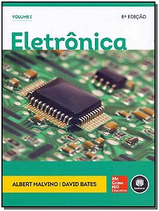 Livro Eletrônica: Volume 1
