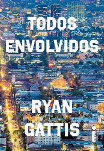 Livro Todos envolvidos
