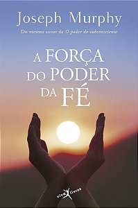 Livro A força do poder da fé (edição de bolso)