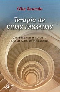 Livro Terapia de vidas passadas (edição de bolso)