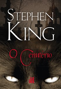 Livro O cemitério