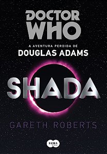 Livro Doctor Who: Shada