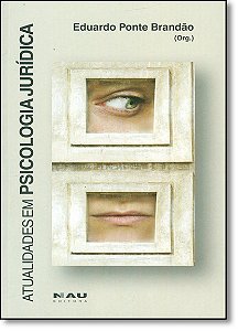 Livro Atualidades Em Psicologia Jurídica