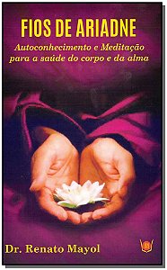 Livro Fios De Ariadne