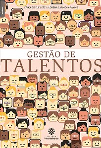 Livro Gestão De Talentos