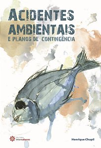 Livro Acidentes ambientais e planos de contingência