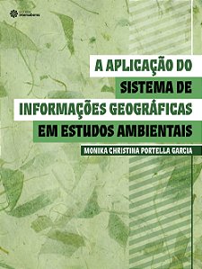 Livro A Aplicação Do Sistema De Informações Geográficas Em Estu...