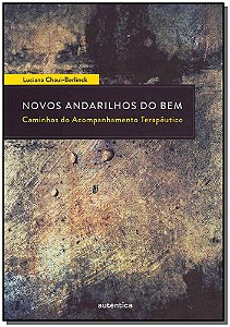 Livro Novos andarilhos do bem: Caminhos do acompanhamento...
