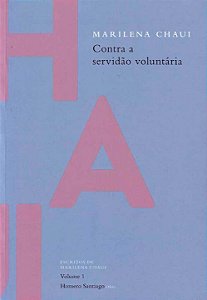 Livro Contra a servidão voluntária