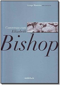 Livro Conversas com Elizabeth Bishop