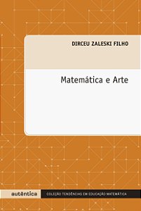 Livro Matemática e arte