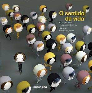 Livro O sentido da vida
