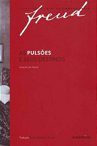 Livro As pulsões e seus destinos