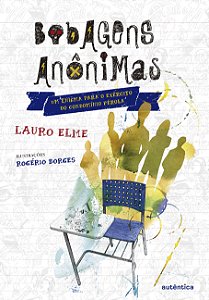 Livro Bobagens anônimas: Um enigma para o exércíto do Con...