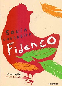 Livro Fidenco