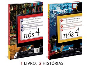 Livro Nós 4