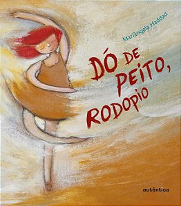 Livro Dó de peito, rodopio