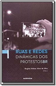 Livro Ruas e redes: Dinâmicas dos protestosBR