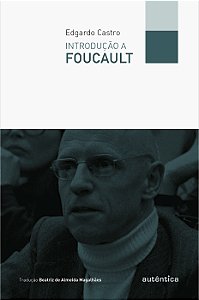 Livro Introdução a Foucault