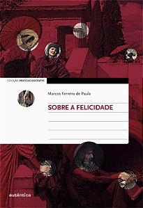 Livro Sobre a felicidade