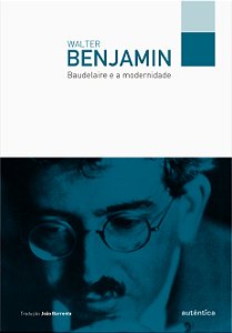 Livro Baudelaire e a modernidade