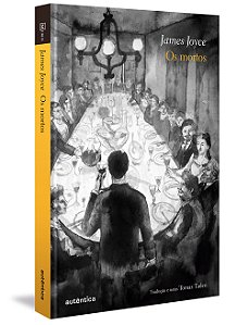 Livro Os mortos