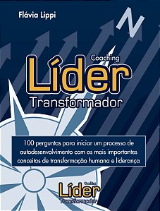 Livro Coaching líder transformador