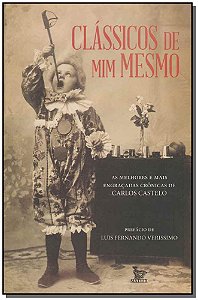 Livro Clássicos De Mim Mesmo