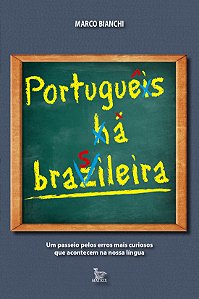 Livro Português a brasileira