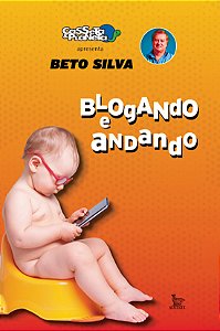 Livro Blogando e andando
