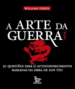 Livro A arte da guerra
